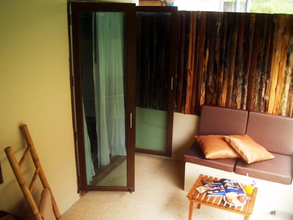 Hotel The Hideaway