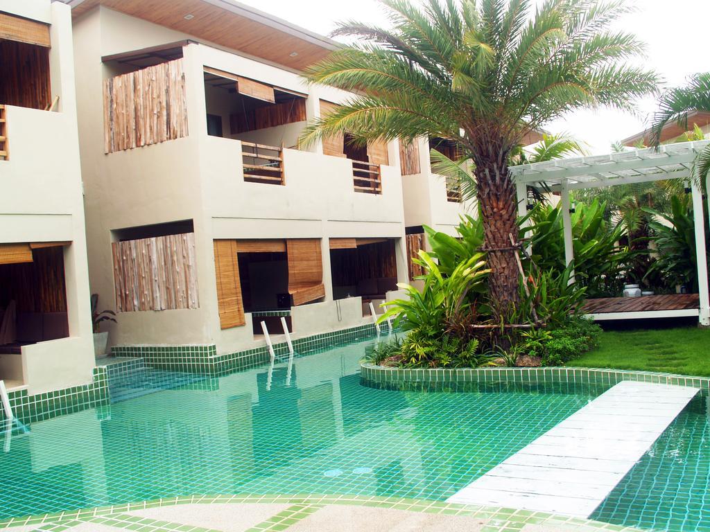 The Hideaway
