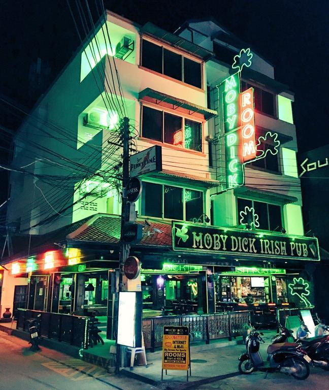 Moby Dick 2* Koh Samui
