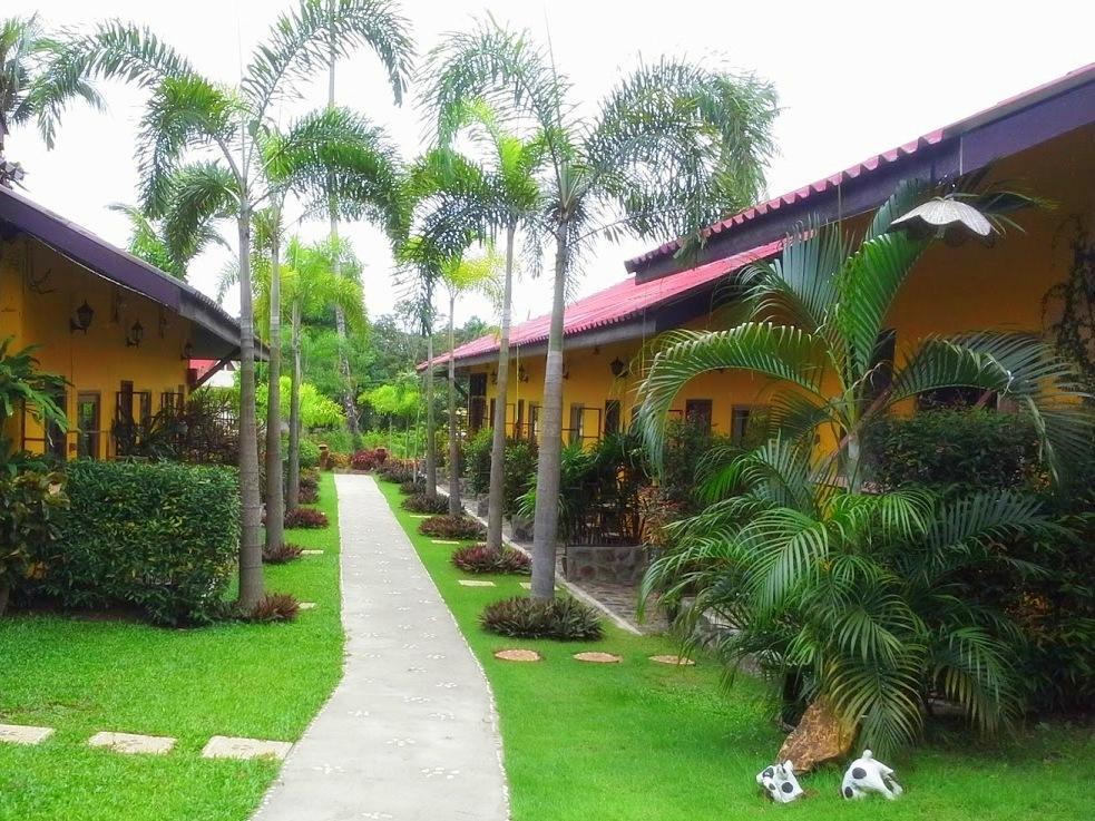 Paradise Resort 2*