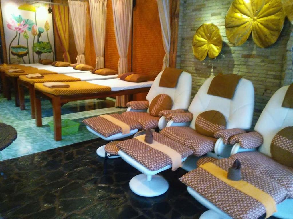 Resort Paradise 2*