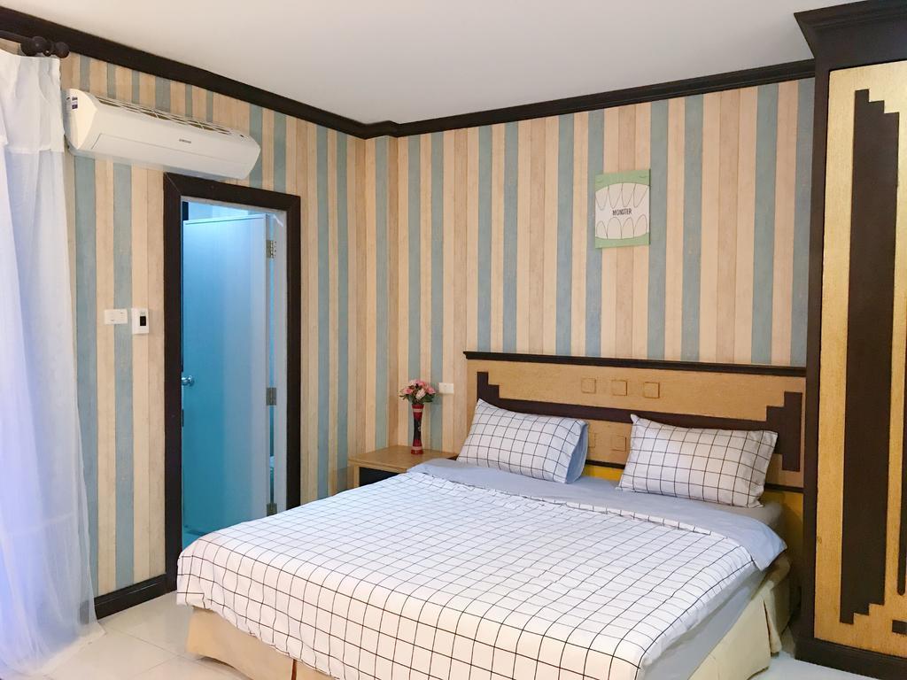 Sea U Honey 3* Patong