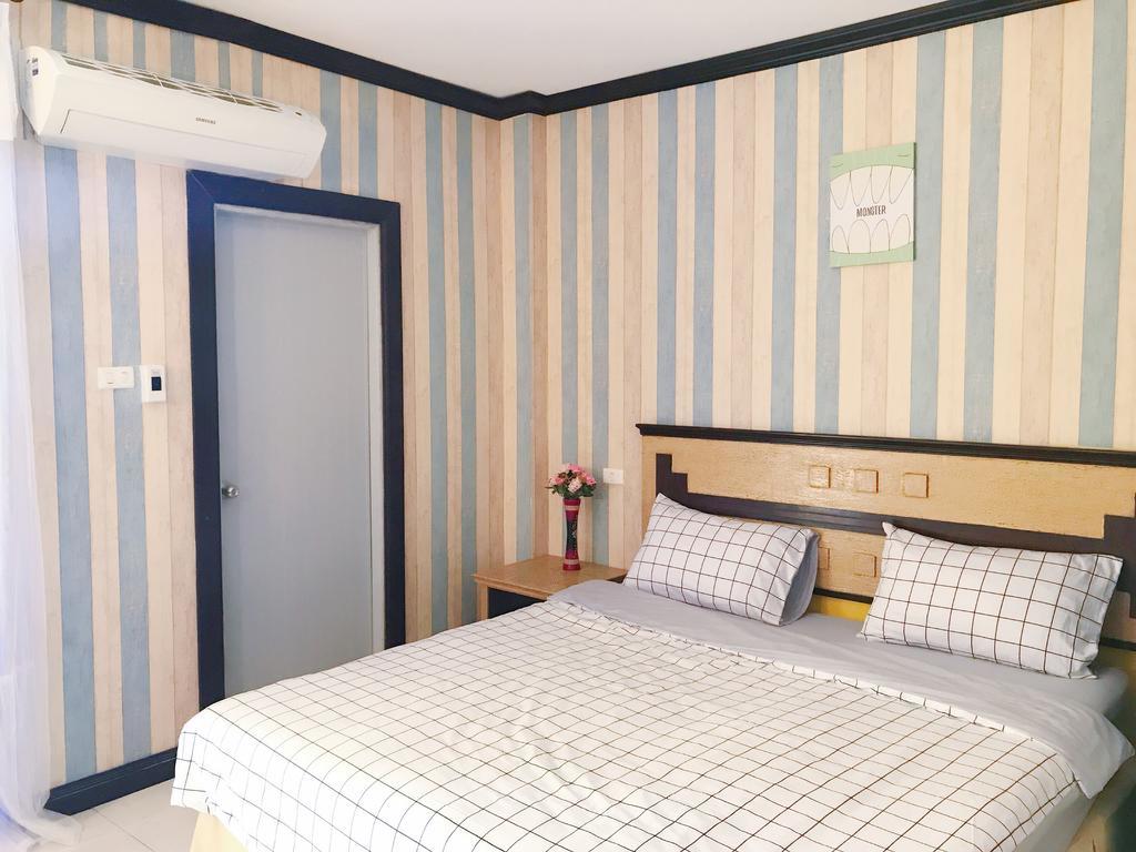 Guest house Sea U Honey 3*