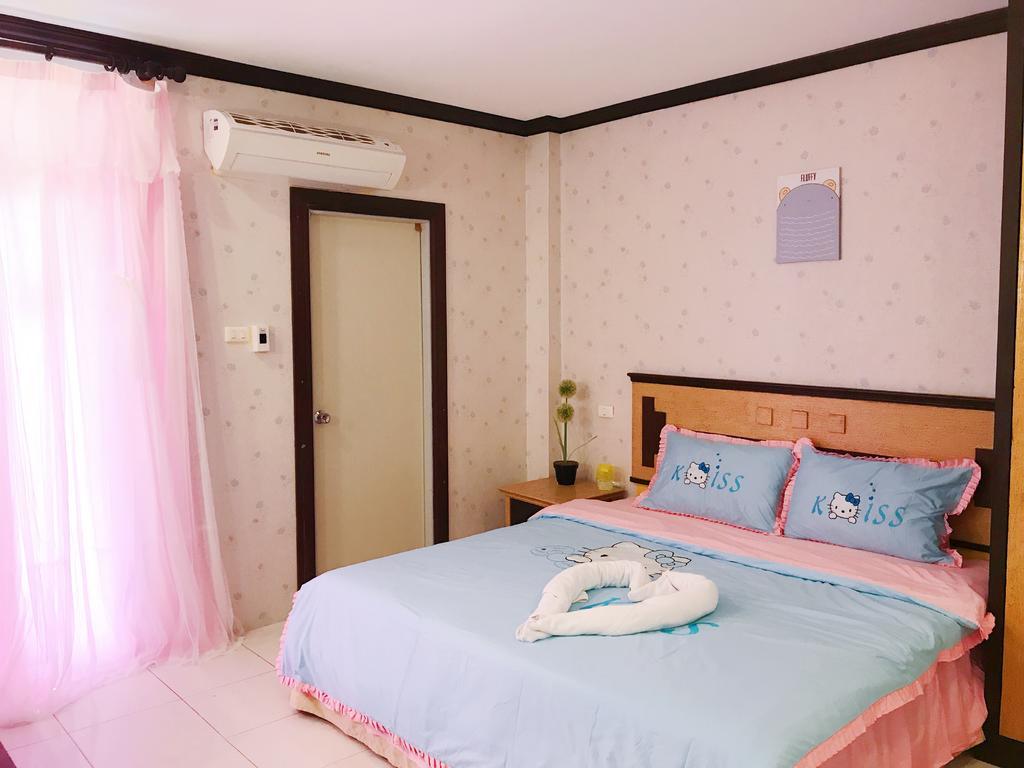 Sea U Honey Guest house 3*