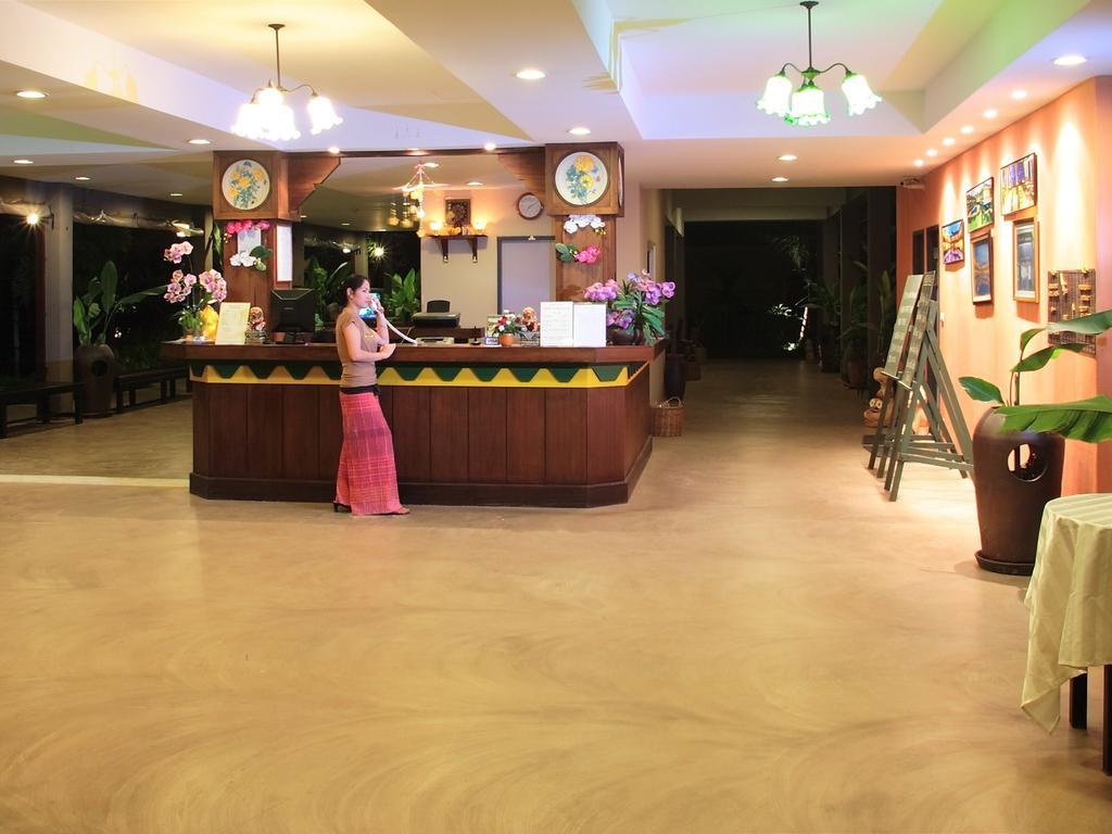 Hotel Bacchus