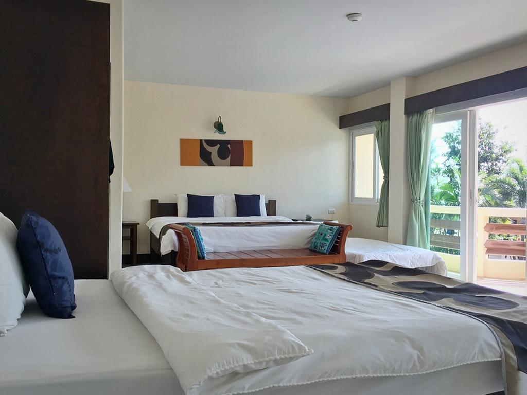 Bacchus Hotel
