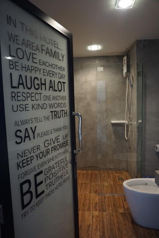 Hotel Thai 2*