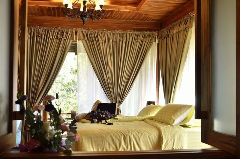 Resort 32 Coffee Hill & 4*
