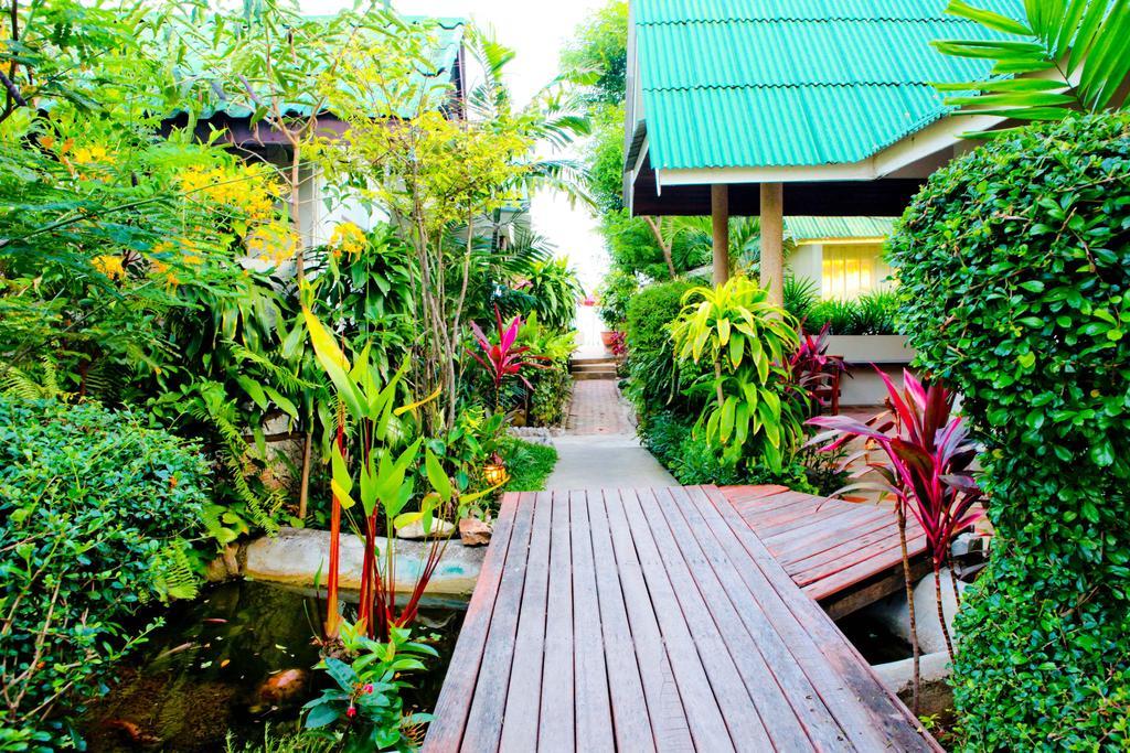 Resort Samui Island & 3*