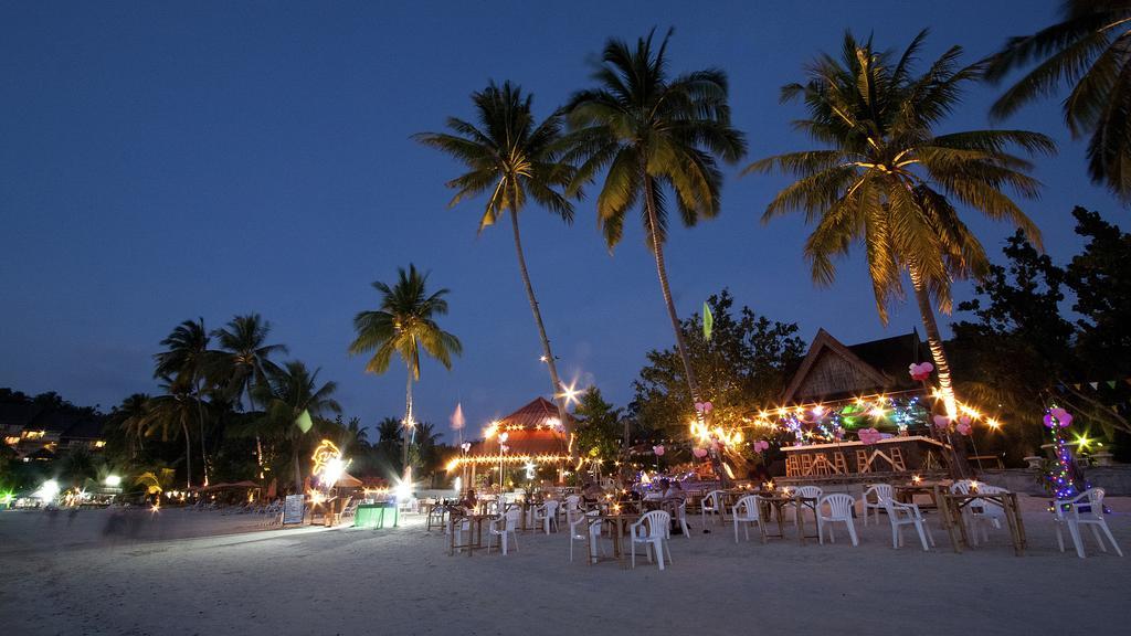 Longbay Resort