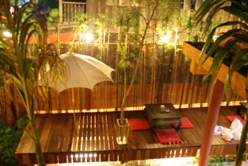 Paifah Boutique House 2*