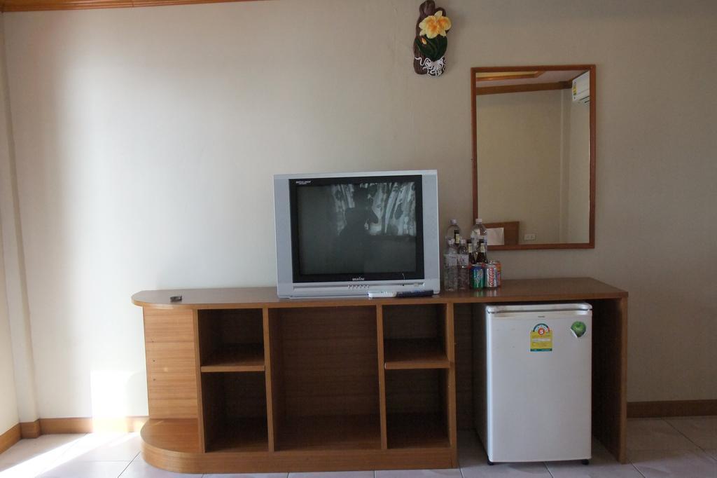 Friendly & Hotel Ko Pha Ngan