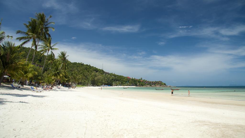 Longbay 3*