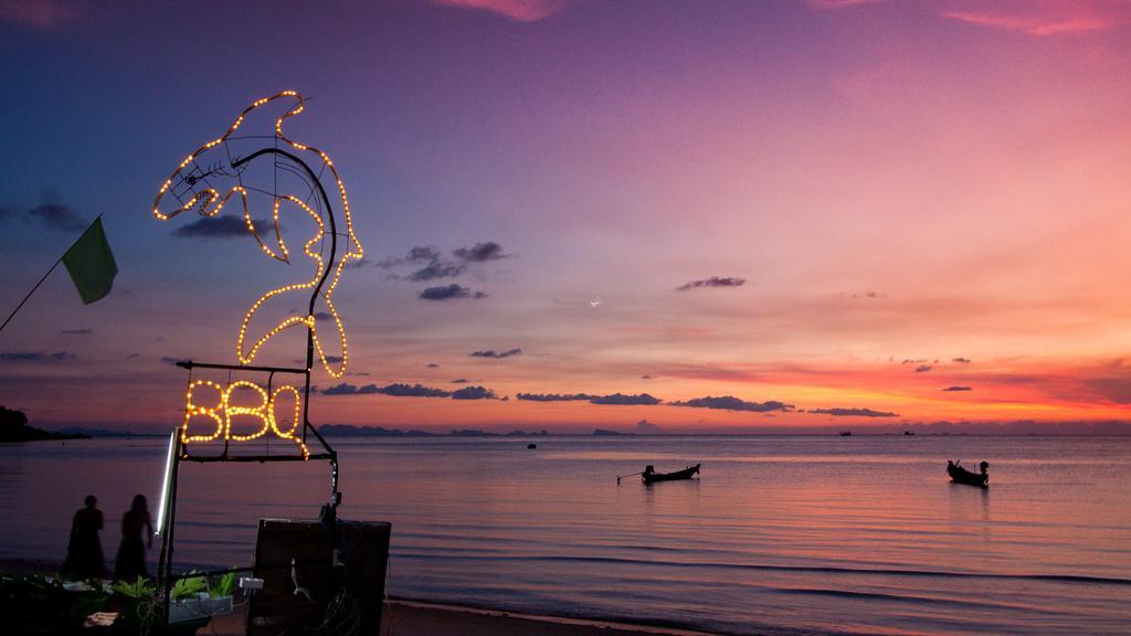 Longbay 3* Ko Pha Ngan