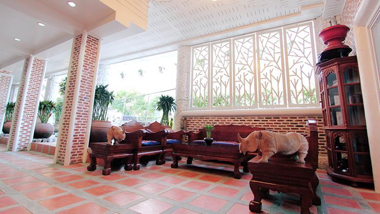 I Am Hotel Chiang Rai