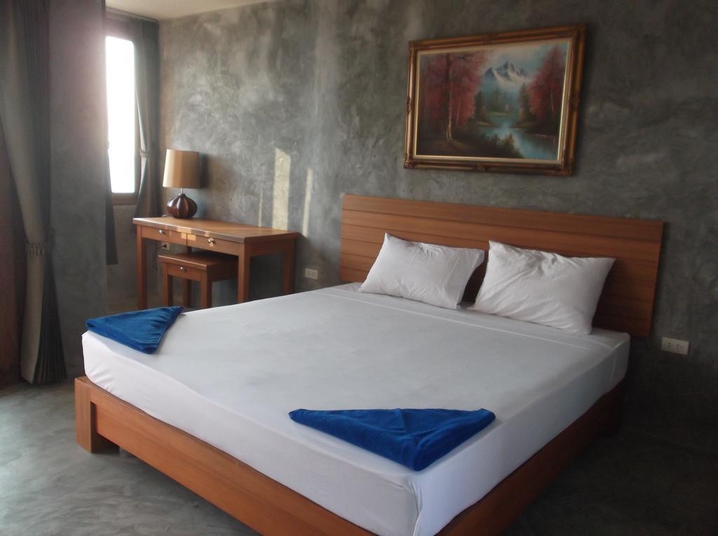 Phangan Palm & Restaurant Ko Pha Ngan