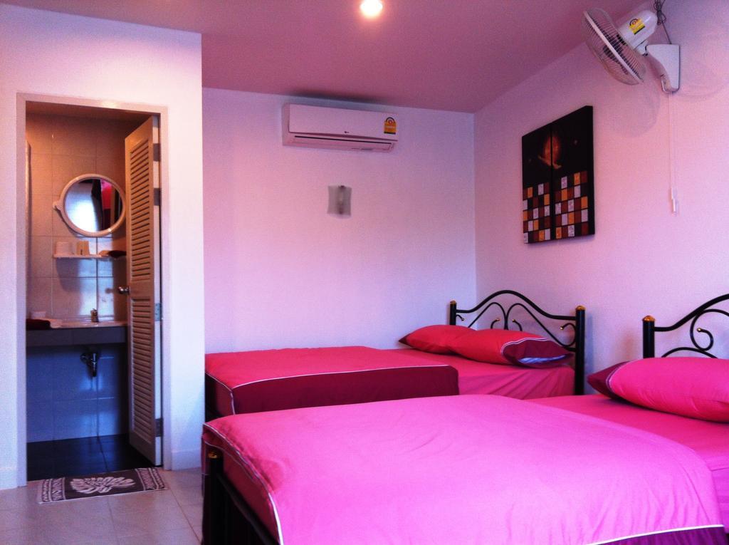Guest house Swiss Khao Lak