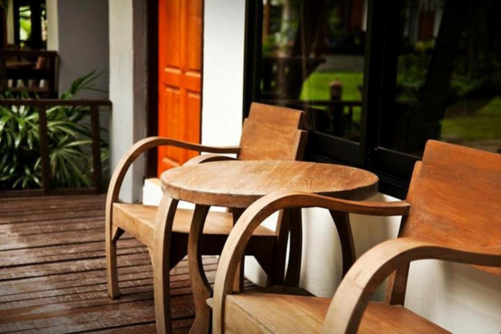 The Sylvana Resort