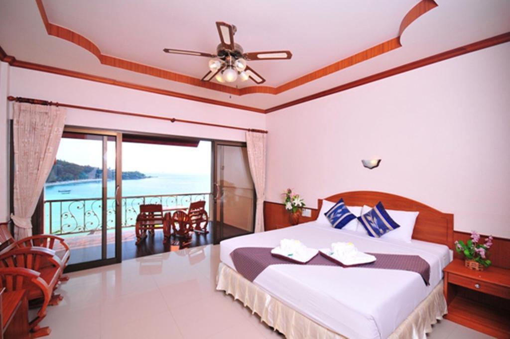 Resort Bayview & - Sha Certified Haad Yao