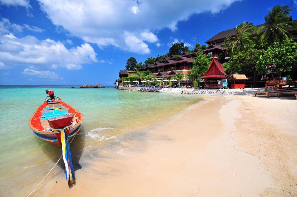 Bayview & - Sha Certified Resort