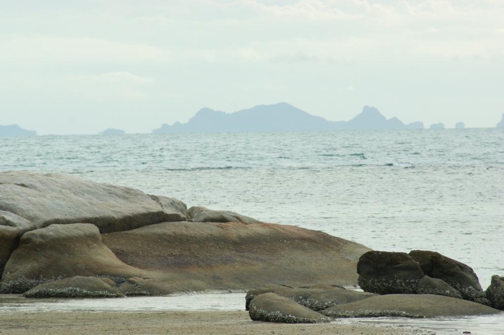 Tharathip Koh Phangan - Sha Resort 3*
