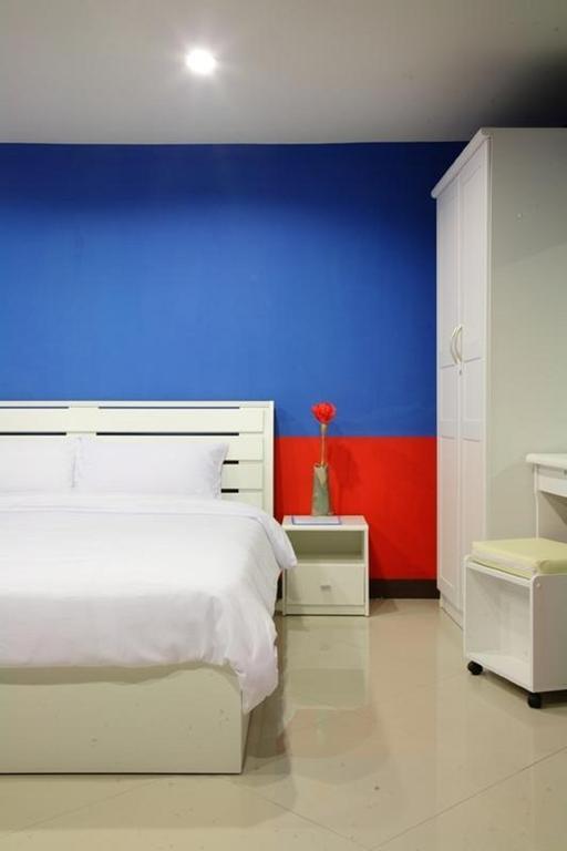 Motel Baan Da-laar Boutique