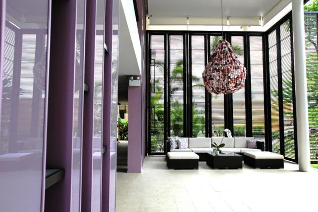 The Lapa Resort