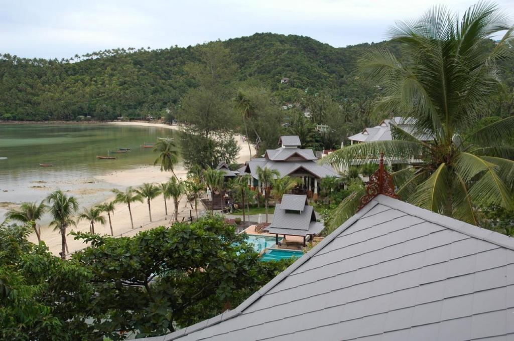 Salad Buri Resort- Sha Extra Salad Beach