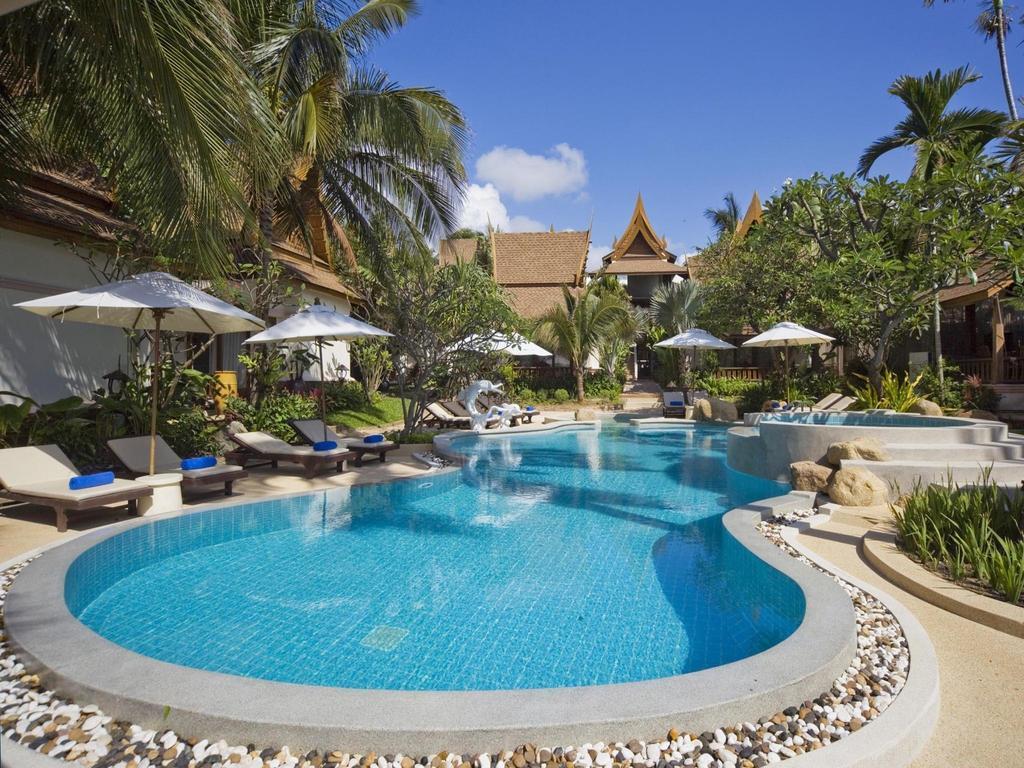 Hotel Thai House