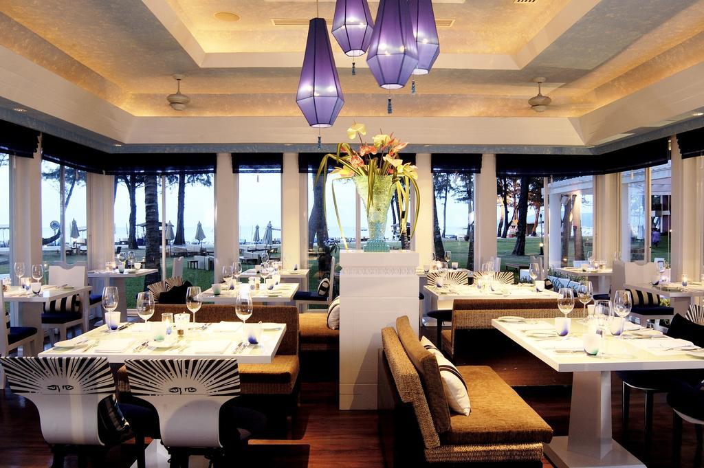 Dusit Thani Laguna Pool Villa 5* Phuket