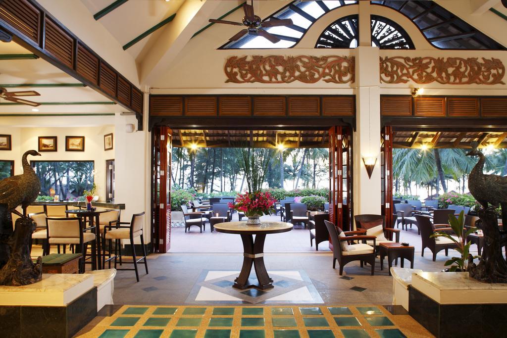 Dusit Thani Laguna Pool Villa Resort Phuket