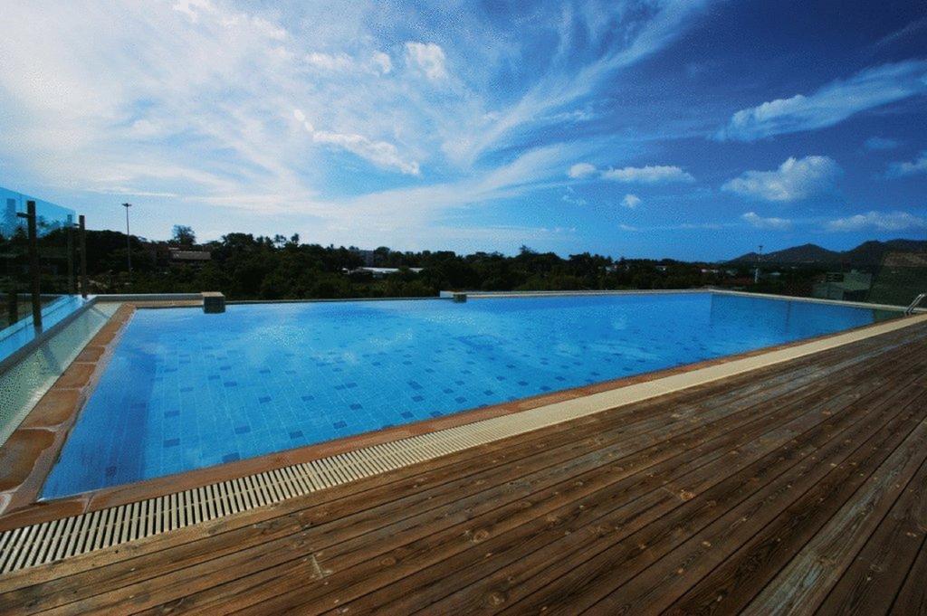 Hotel D Varee Diva Avenue Samui Chaweng (Koh Samui)