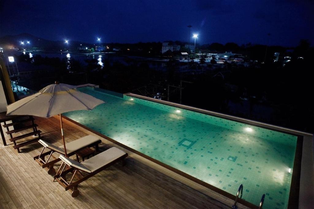 Hotel D Varee Diva Avenue Samui Chaweng (Koh Samui)