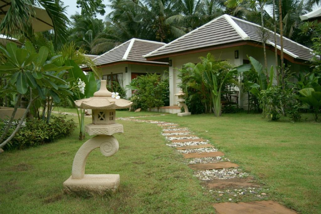 Easy Time Resort 3*