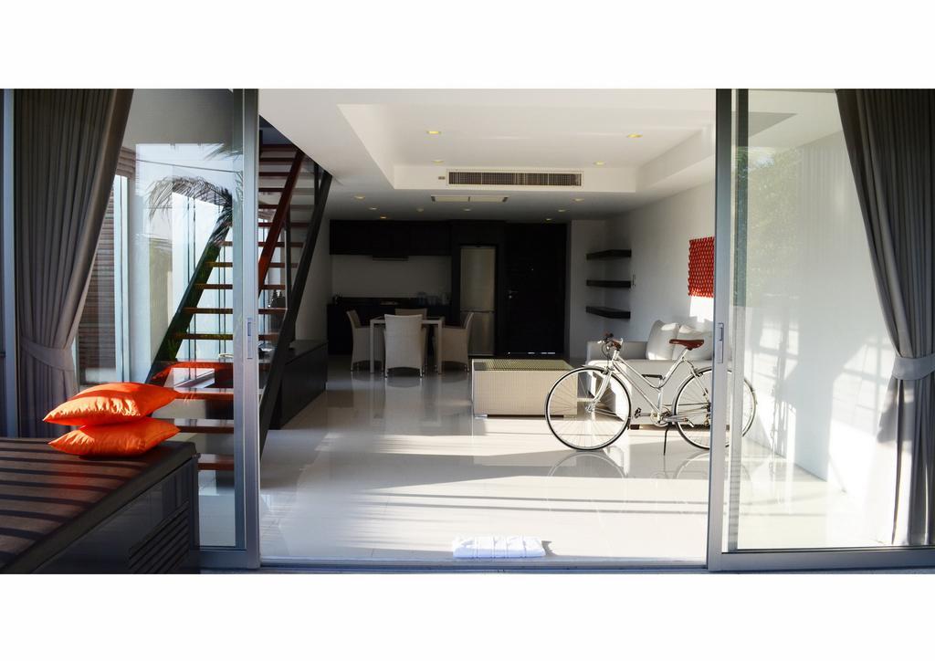 Resort Phuket Bike 3*