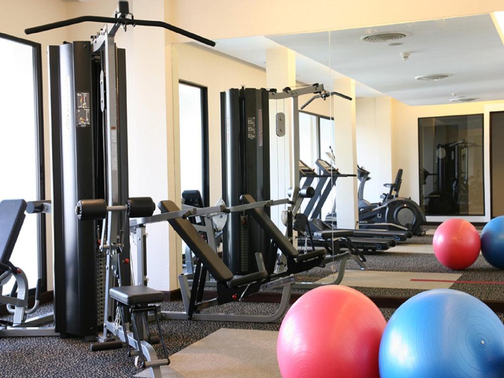 Rarin Jinda Wellness Resort