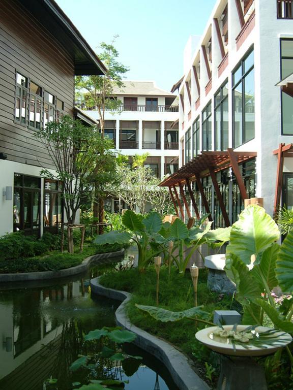 Resort Rarin Jinda Wellness 5*
