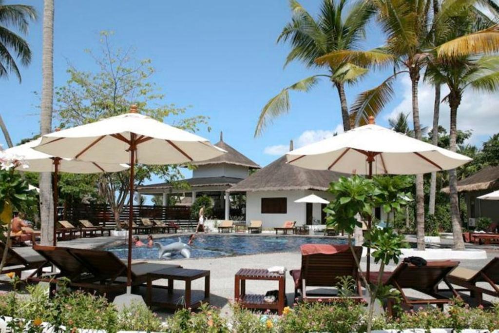Hutcha 3* Mae Nam