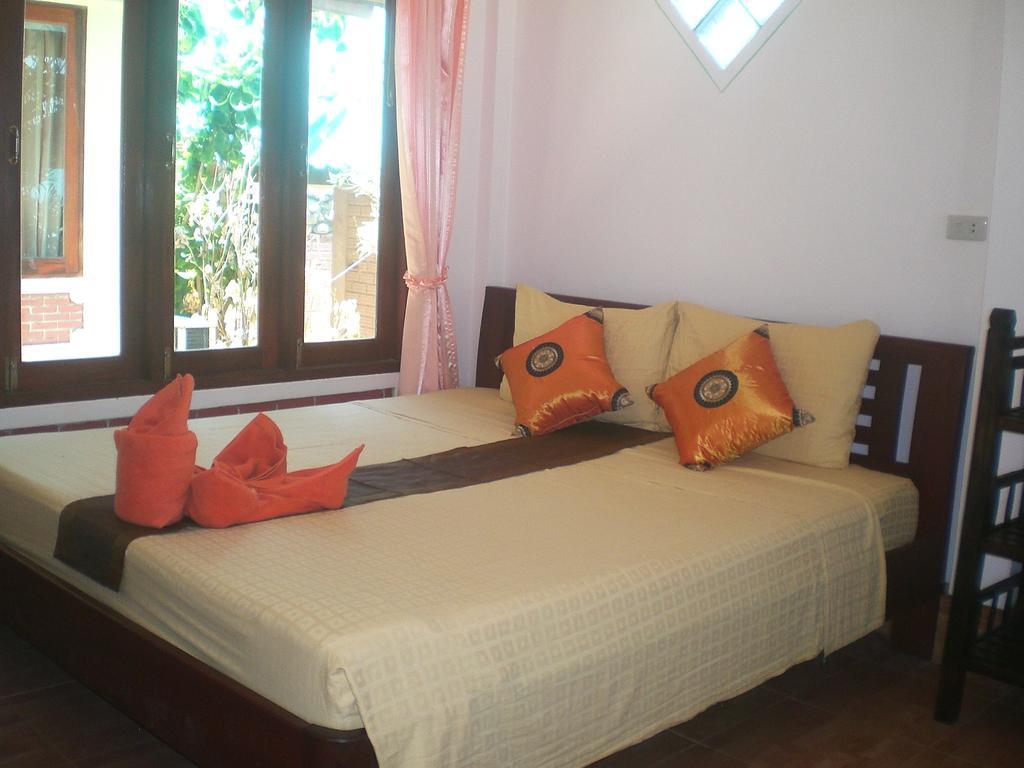 Seaboard Resort