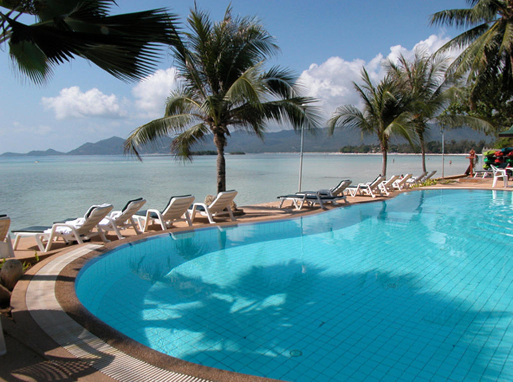 Samui Island & Resort Chaweng (Koh Samui)