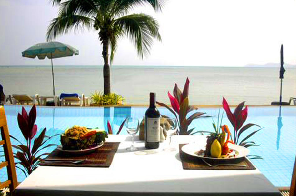 Samui Island & Resort