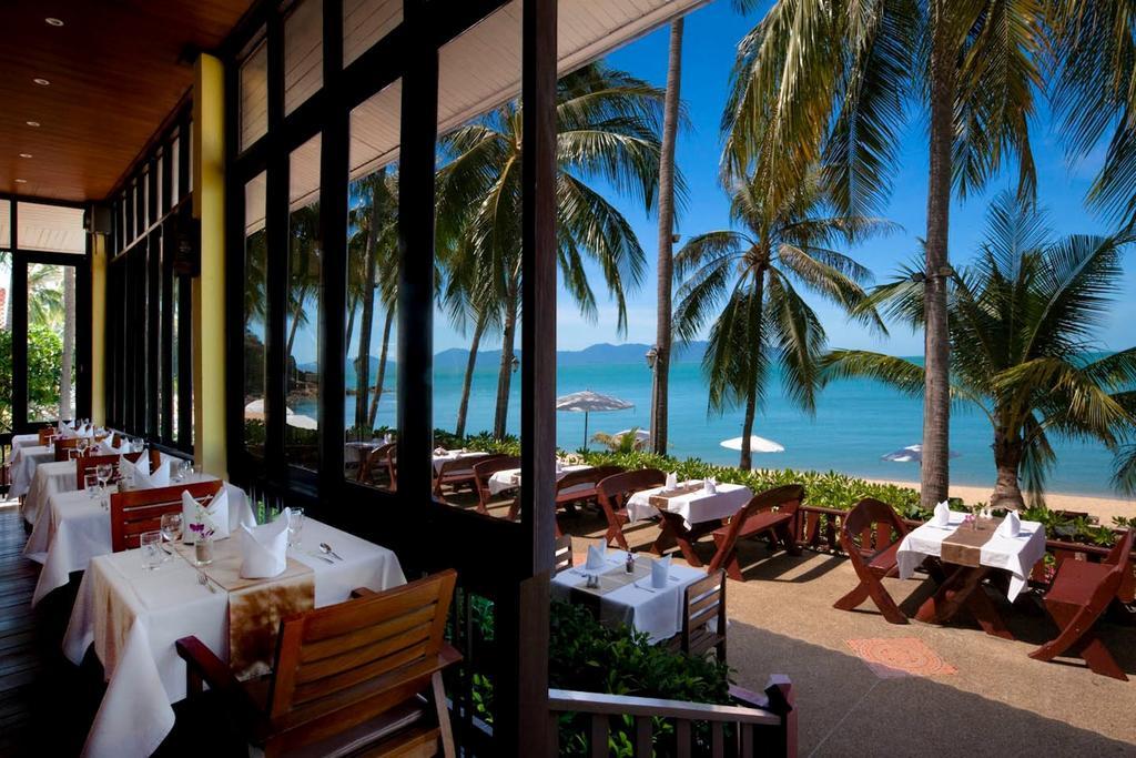 Pinnacle Samui Sha Resort Mae Nam