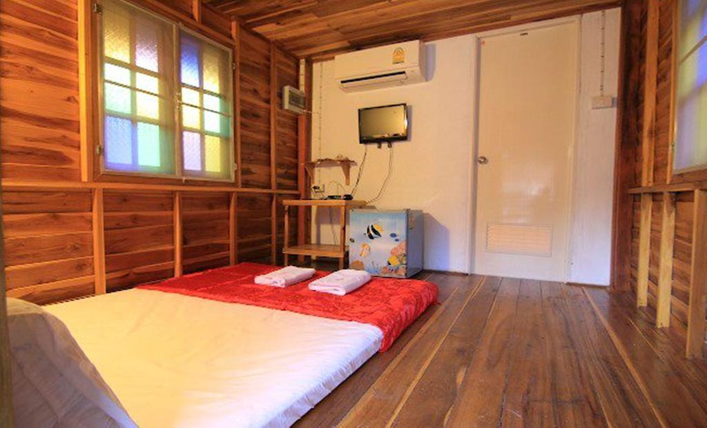 Resort Moon Baan Tai