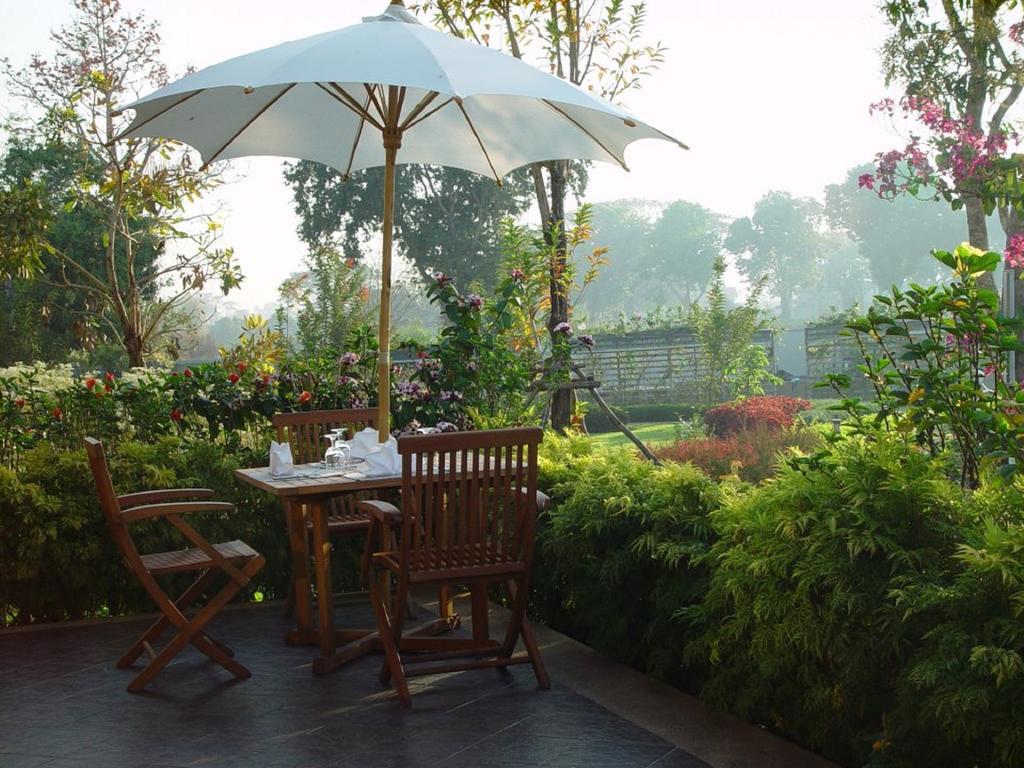The Imperial River House Resort, Resort Chiang Rai