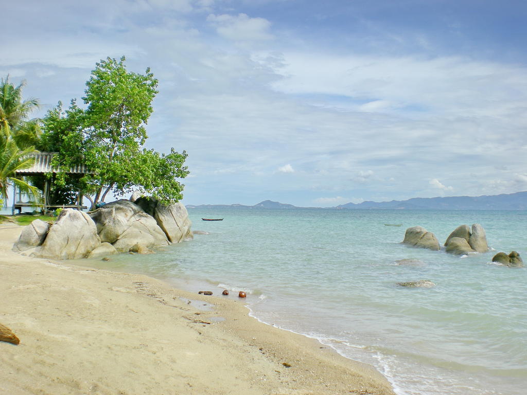 Thong Yang Ko Pha Ngan