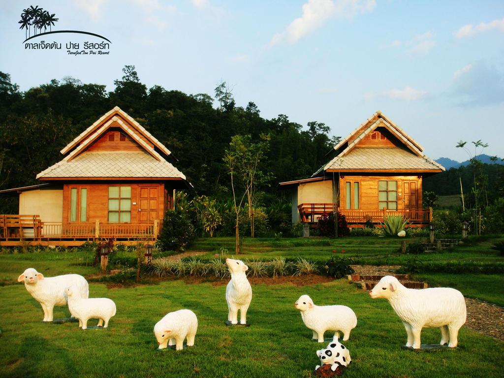 Tarnjedton Resort 3*