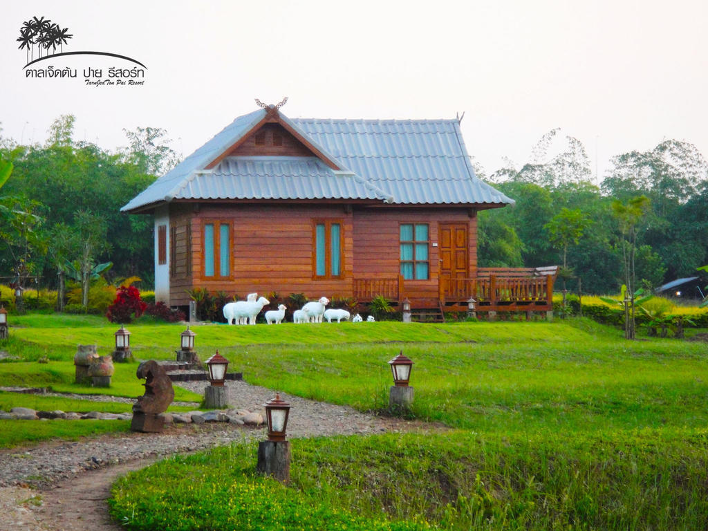 Tarnjedton Resort