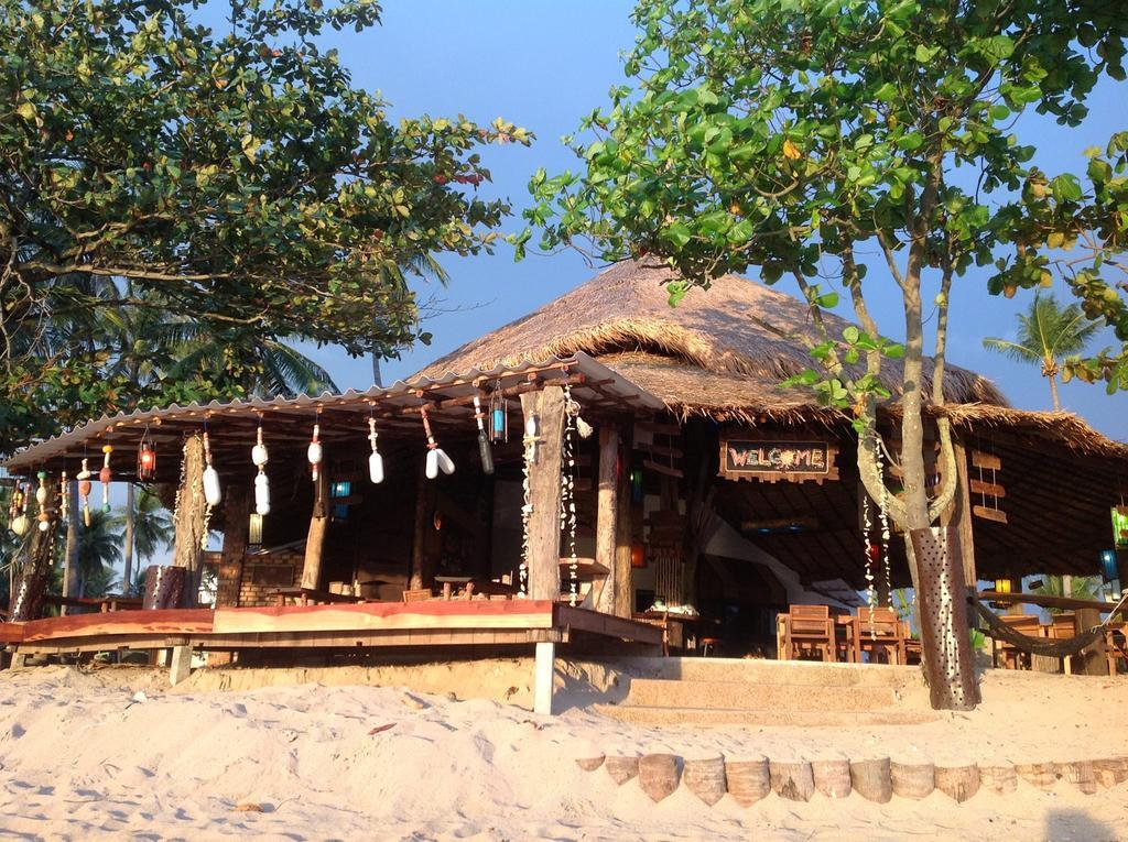 Resort Coco Lanta - Sha Extra Koh Lanta