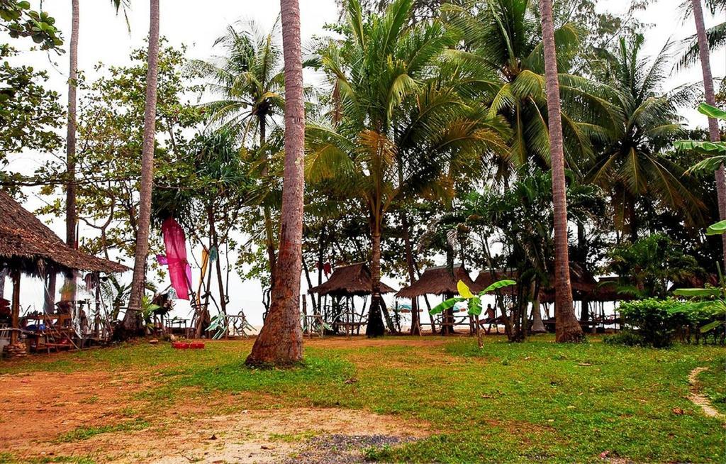 Resort Lanta Coral Koh Lanta