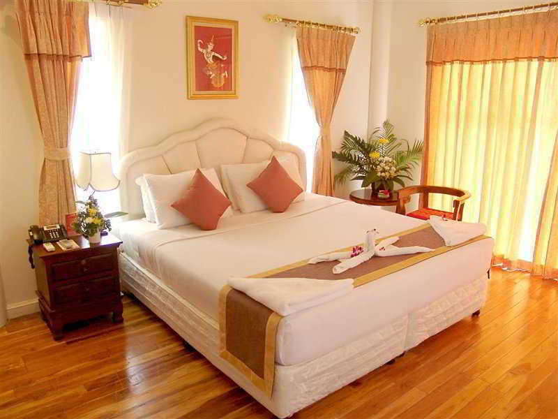 Chang Park 3* Koh Chang
